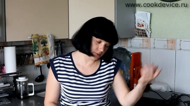 Краткий обзор кухонной техники ч2. смотреть онлайн