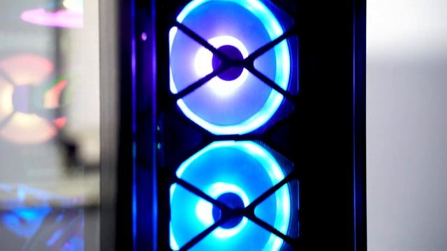 i9 9900K RTX 2080 TI Build TEARDOWN!? (with Benchmarks) смотреть онлайн