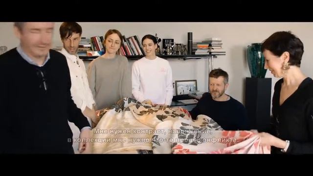 Дрис ван Нотен Dries Van Noten