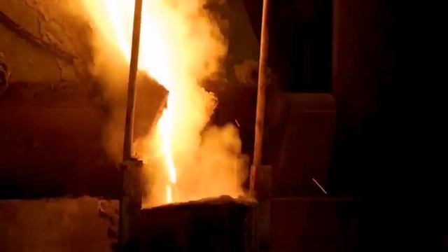 ???Восстановление Бердянского Сталелитейного завода. смотреть онлайн