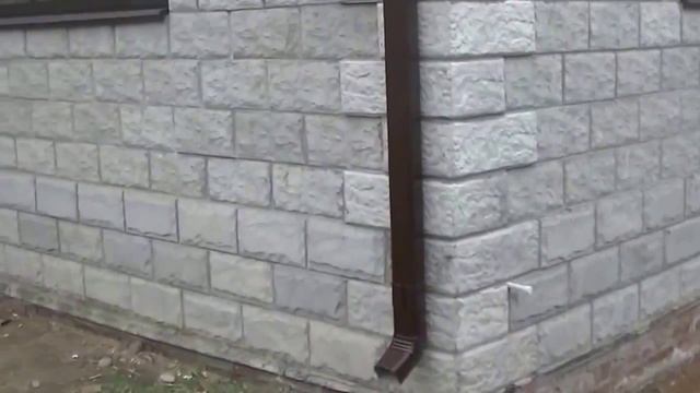 СВОЙ ДОМ ИЗ ТЕПЛОБЛОКА. часть 2 смотреть онлайн