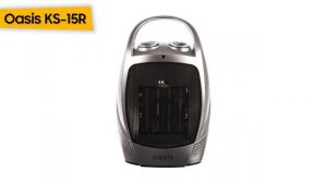 ТОП—10. Лучшие напольные тепловентиляторы для дома (электрические, керамические). Рейтинг 2022 года