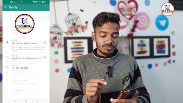 Whatsapp New Update 2024 || Whatsapp Add Account New Update смотреть онлайн