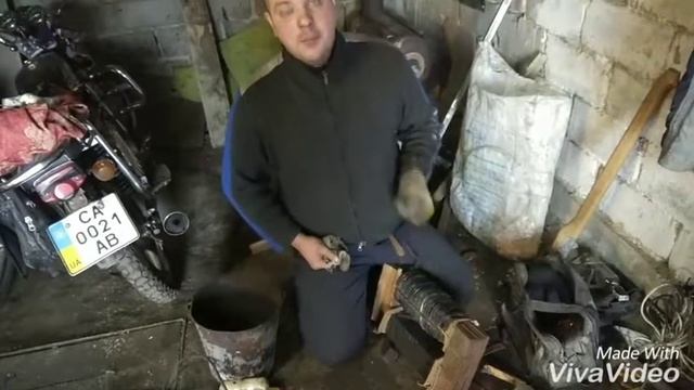Добыча меди. смотреть онлайн