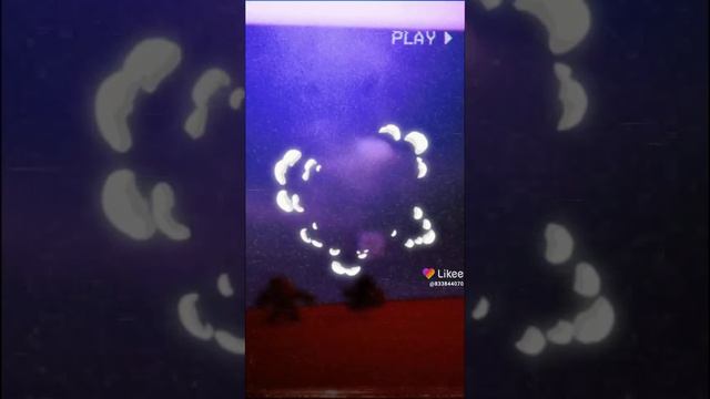 аха значит можно выйти их the backroom😨 смотреть онлайн