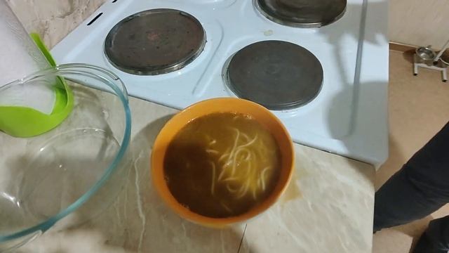 Китайская лапша ☮️ Правильный Рецепт смотреть онлайн