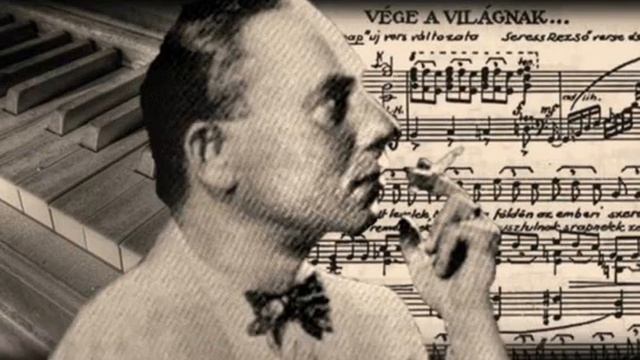 La canción húngara del suicidio: Szomorú vasárnap смотреть онлайн