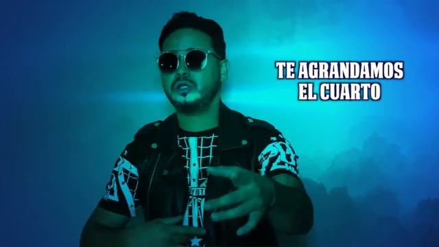 Vinny Rivera Ft Feldy - Felices Los 4 (Kizomba version) смотреть онлайн