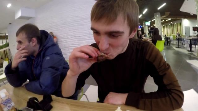 Под крышей. Тандырный Дом #1 смотреть онлайн