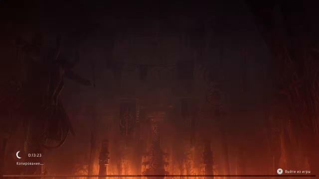 Horizon zero dawn - PS4 - прохждение часть 4 смотреть онлайн