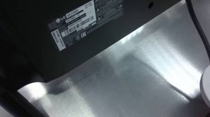 LED телевизор LG 42LF580V