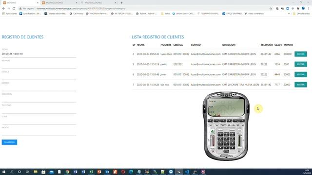 PRUEBAS DE AGI ISSABELPBX смотреть онлайн