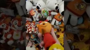 Все игрушки в магазине Детский мир.