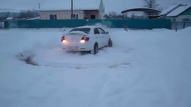 КРУЧУ ЖУКА НА ПЕРЕДНЕМ ПРИВОДЕ смотреть онлайн