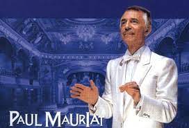 ПОГОВОРИ СО МНОЙ...В ПОНИМАНИИ ПОЛЯ МОРИА..