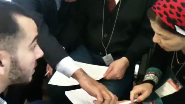 Семинар по развитию местного самоуправления в Чеченской Республике смотреть онлайн