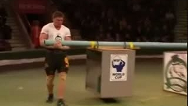 Кубок Мира Силачей 2008, Иркутск 3 смотреть онлайн