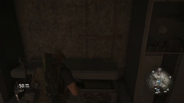 Camp Ferret | All Chests & Collectibles Locations | Restricted Area 01 | Ghost Recon Breakpoint смотреть онлайн