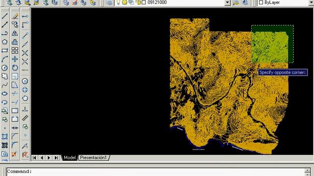 How to manage Hidden Objects in AutoCAD with InnerSoft CAD смотреть онлайн