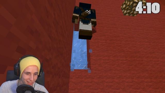 Minecraft Build Off #61 - AVATAR! смотреть онлайн