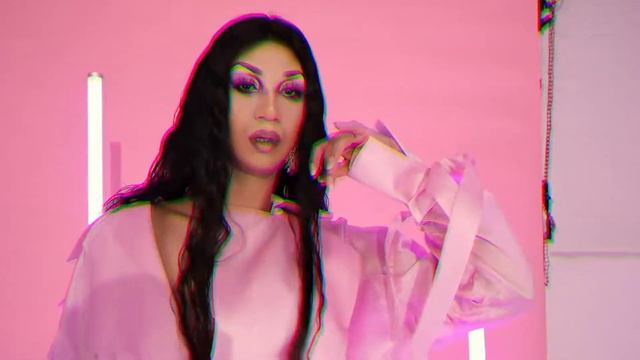 TIA KOFI | OUTSIDE IN (UNTIL DAWN REMIX) смотреть онлайн