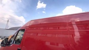 Фиат Дукато Елабуга