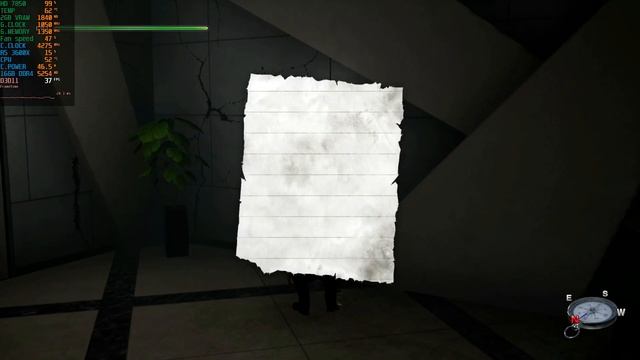 Disaster Report 4 Summer Memories | HD 7850/R7 265/R7 370 2GB | Performance Test смотреть онлайн