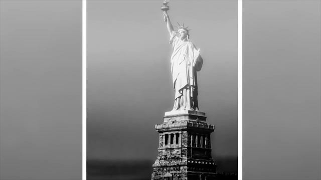 15 Secrets of The Statue of Liberty смотреть онлайн