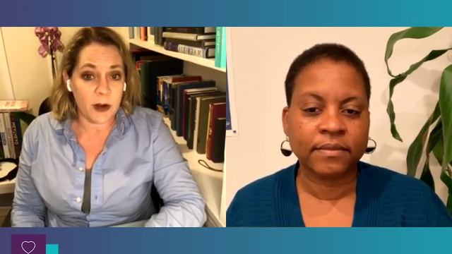 Easy mRNA with Dr. Angie and Dr. Lisa смотреть онлайн