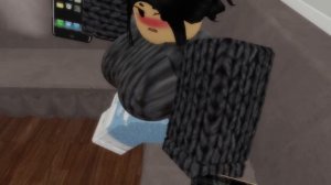 Roblox R63 Sofa