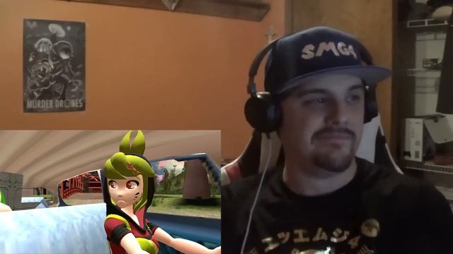 Viger Reacts to SMG4's "All Mario Wants Is Absolute ? ? ? ? ?" смотреть онлайн