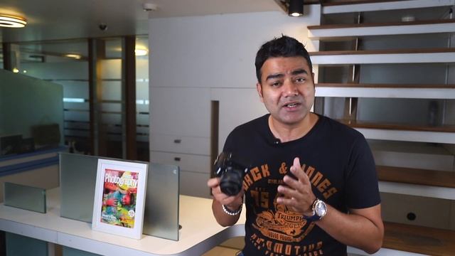 Canon M50 Mark ii Review in Hindi смотреть онлайн