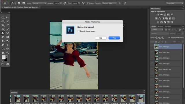 How to Create and Upload a GIF to Instagram смотреть онлайн