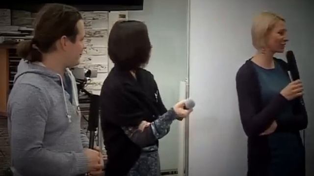 "Что люди ждут от психолога?" Владимир Раковский в проекте «На грани» смотреть онлайн