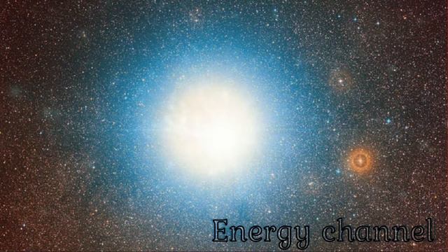 Ченнелинг от Альфа-Центавра смотреть онлайн