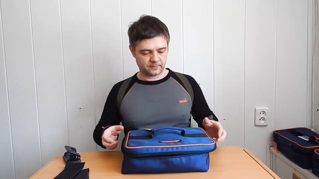 Сумка для фидерных кормушек смотреть онлайн