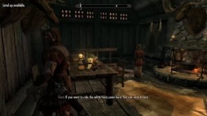 Skyrim, But It's Badly Translated