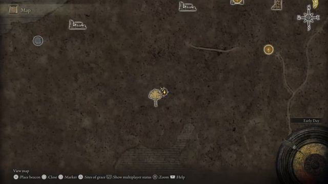 Teleporting to a castle... - Lets Play Elden Ring Part 13 (Blind) смотреть онлайн