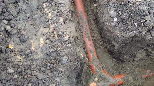 Фундамент и Канализация Своими Руками смотреть онлайн