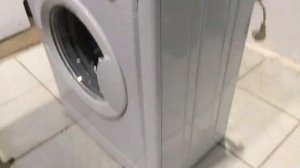 Стиральная машинка INDESIT WISL85