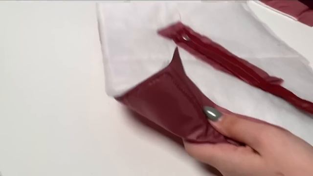 Как сшить куртку с рукавом реглан |TIM_hm| смотреть онлайн