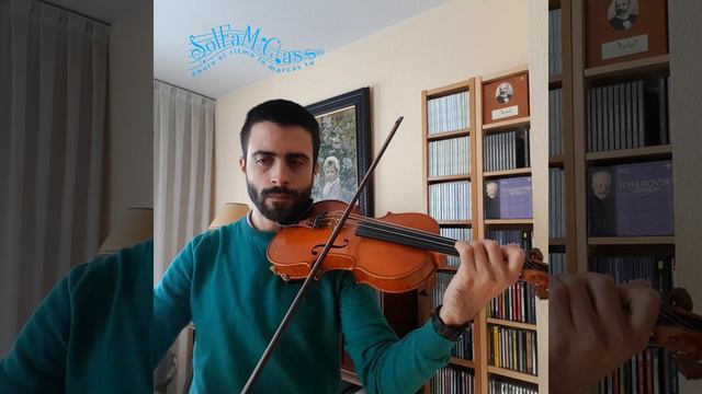 Crickboom 1 Petit Noël (Versión Alumno) смотреть онлайн