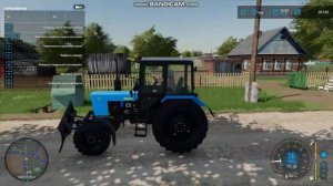 Бухалово ч1  фс 22 #фс22 #FS22