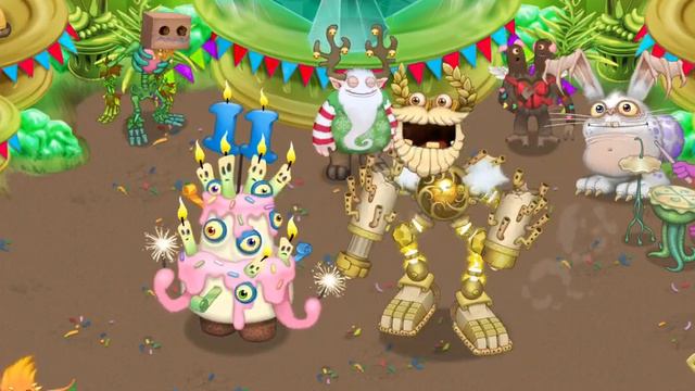 GOLD EPIC WUBBOX ALL PHASES And JAM BOREE FULL SONG | ЗОЛОТОЙ ЭПИК КОРОБАС ВСЕ ФАЗЫ и ДЖЕМ ВСБОРЕ