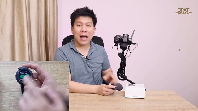 รีวิว Amazfit T-Rex smartwatchสายดุดัน ปลดปล่อยสัญชาตญานของคุณ смотреть онлайн