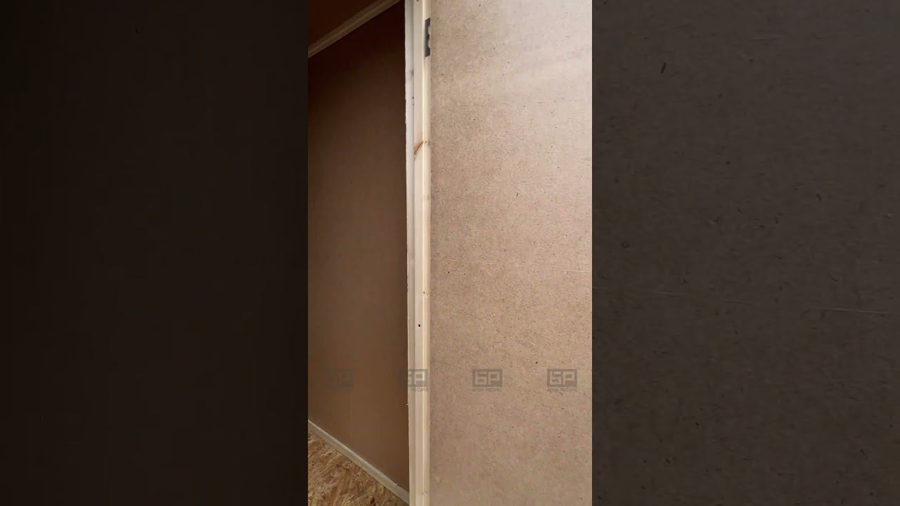 Бытовка БК-1 "Стандарт" смотреть онлайн