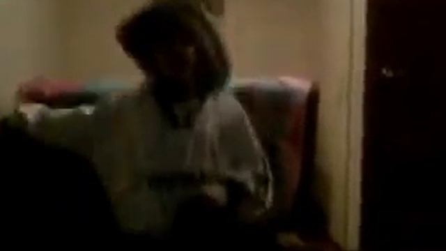 Принц на белом коне