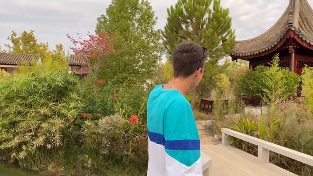 ЭКСПО АНТАЛИЯ: что случилось с мировой выставкой за 5 лет? смотреть онлайн