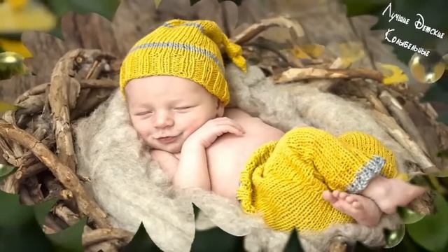 Бетховен колыбельная 6 часов музыка для сна ребёнка колыбельные для детей Новорождённых смотреть онлайн