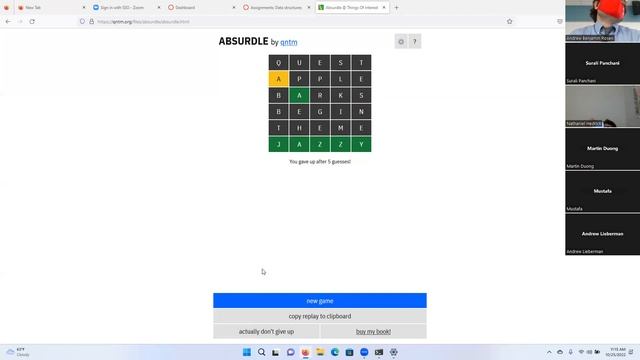 Practice Resources смотреть онлайн